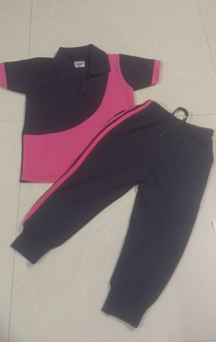 Premium Uniform